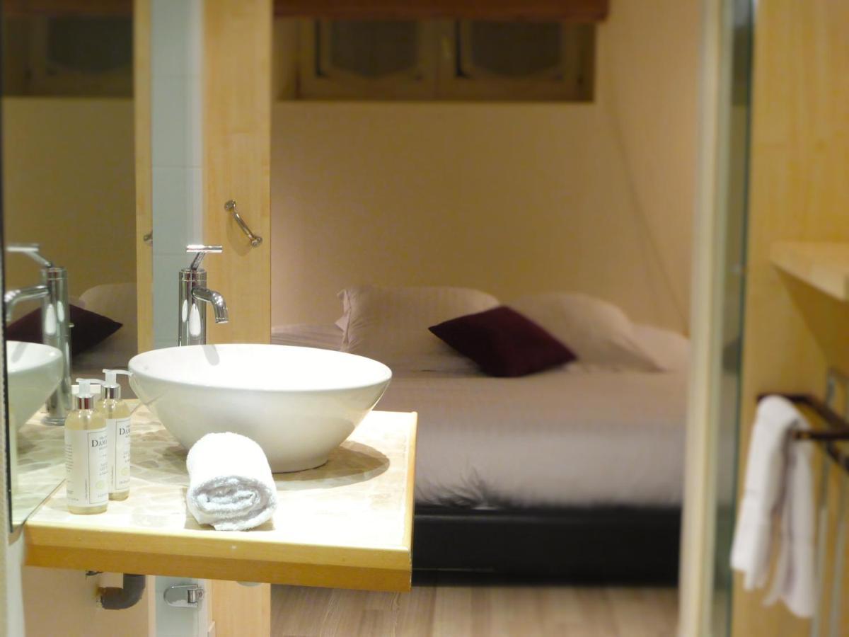 Chambre D'Hote Saint Malo Exteriér fotografie
