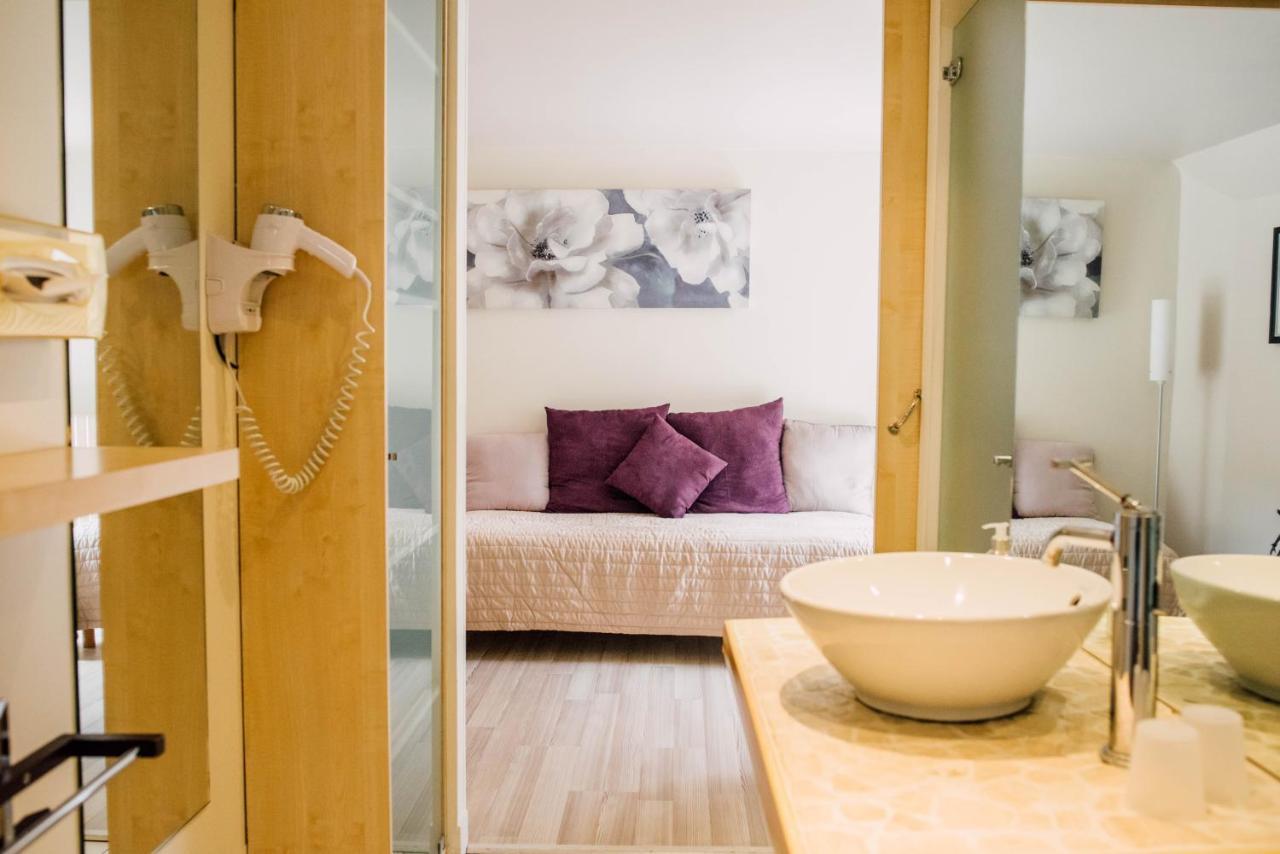 Chambre D'Hote Saint Malo Exteriér fotografie
