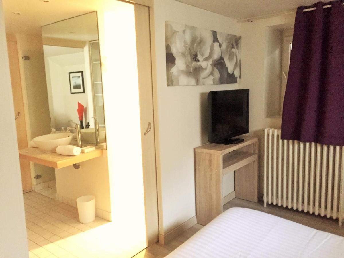Chambre D'Hote Saint Malo Exteriér fotografie